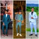 WALIF FASHION DAVE