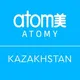 Атоми Қазақстан жаңалықтары / Новости Атоми Казахстан