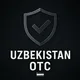 Uzbekistan otc Kyc