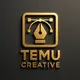 Temu creative