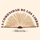 La comunidad de los libros📚