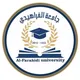 كروب طلاب جامعة الفراهيدي الجدد دفعة 2024/2023