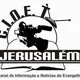 Grupo - C.I.N.E. TV JERUSALÉM