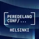 Peredelanoconf Helsinki
