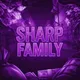 Шайка Sharp Family | BLACK RUSSIA