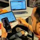 ONLINE BITCOIN TRADING COMPANY