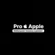 Pro  Apple stav