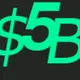 5BillionSales Official Announcements