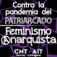 🏴 AnarcoFeministas Murcia-Cartagena-Vega Baixa 💜🖤