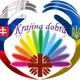Krajina dobra Nitra /Країна добра Нітра