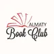 Book Club Almaty