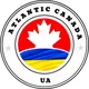 🇺🇦 Atlantic Canada UA 🇨🇦
