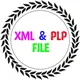XML File And PLP Design