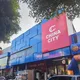 🇨🇳China City Portoviejo 🇪🇨