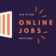Sri Lankan Online Job Market