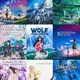 Movies world | hello world hindi | your name hindi| I want to eat your pancreas hindi | baki hanma movie hindi Demon Slayer mov