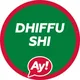 Диффуши 🇲🇻 Мальдивы