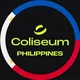 Coliseum | PHILIPPINES 🇵🇭