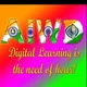 All India Webinar Discovery