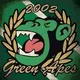 Green Apes
