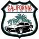 LA | Калифорния чат / California Chat