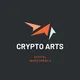 CRYPTO ARTS CHANNEL
