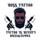 Boss tattoo studio Dire dawa