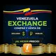 Venezuela Exchange