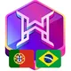 WonderHero Portuguese
