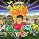 CryptoFootball Group