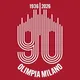 OLIMPIA MILANO 1936