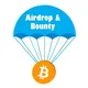 Airdrop & Bounty