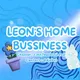 ୧ ‧₊˚LEON'S HOME BUSINESS ִ ࣪⋆˙⟡