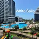 WHITE SAILS•Аренда Батуми