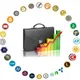 Автоматизированный Криптопортфель