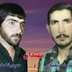 ⚫️⚫️🌺🌺اخرین ترمینال مسافران بهشت گیلانغرب🌺🌺🖤🖤🖤🖤🖤🖤کانال یادیاران سفرکرده