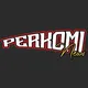 PERKOMI ANNOUNCEMENT