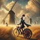 Quixotic