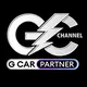 G CAR Partner CHANNEL