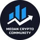 MEDAN CRYPTO COMMUNITY