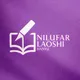 Nilufar Laoshi | 汉语