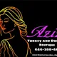 Aziza Turkey and Dubai boutique 12037 Bustleton Ave Philadelphia PA19116 646-388-4870