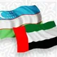 Uzbekistan - UAE