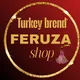 Turkey brend!🇹🇷🇹🇷🇹🇷 @Feruze shop