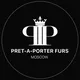 Меховой бутик Pret-a-Porter Furs