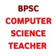 BPSC/BSTET Computer Science Teacher