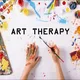 Студия арт-терапии и творчества Франкфурт🎨