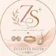 Zulfiya's silver💎