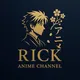 Rick's Anime Ongoing