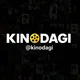 Kinodagi | RASMIY